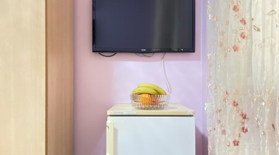 Эконом Эконом плюс 3 местный